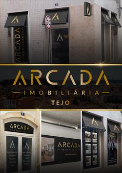 Arcada Imobiliária Inaugura Nova Agência em Lisboa: Arcada Tejo