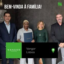 Vangor abre novo atelier em Lisboa