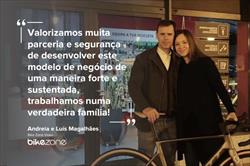 ENTREVISTA AO FRANCHISADO - BIKE ZONE VISEU