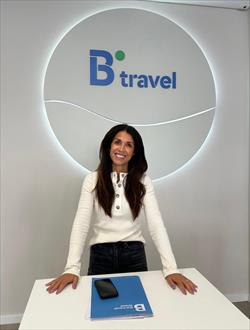 ENTREVISTA AO FRANCHISADO DA MARCA  B TRAVEL DA FIGUEIRA DA FOZ 