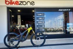 Bestfranchising apresenta BIKE ZONE